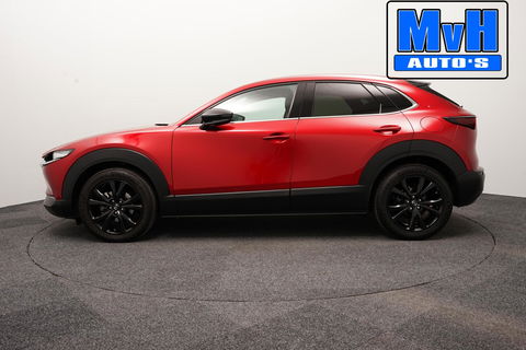 Mazda CX-30 2.0 e-SkyActiv-G M Hybrid Homura|TREKH|ACC|HUD