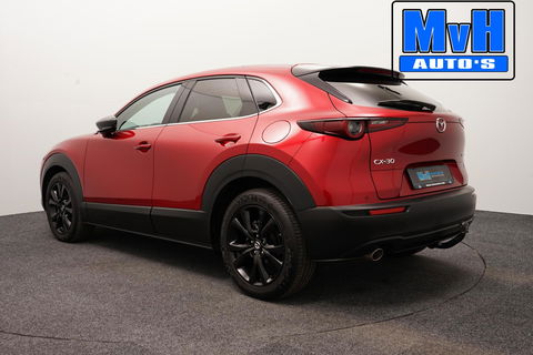 Mazda CX-30 2.0 e-SkyActiv-G M Hybrid Homura|TREKH|ACC|HUD