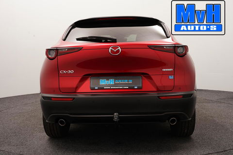 Mazda CX-30 2.0 e-SkyActiv-G M Hybrid Homura|TREKH|ACC|HUD