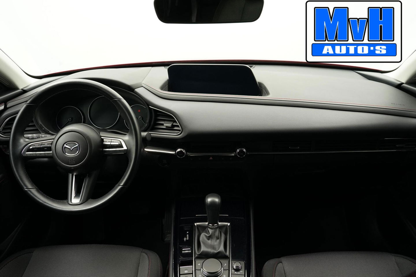 Mazda CX-30 2.0 e-SkyActiv-G M Hybrid Homura|TREKH|ACC|HUD