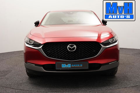 Mazda CX-30 2.0 e-SkyActiv-G M Hybrid Homura|TREKH|ACC|HUD