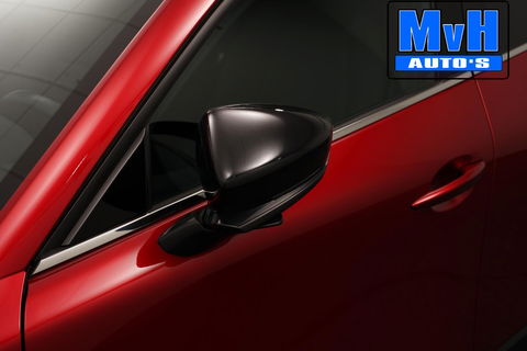 Mazda CX-30 2.0 e-SkyActiv-G M Hybrid Homura|TREKH|ACC|HUD