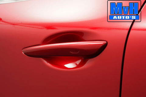 Mazda CX-30 2.0 e-SkyActiv-G M Hybrid Homura|TREKH|ACC|HUD