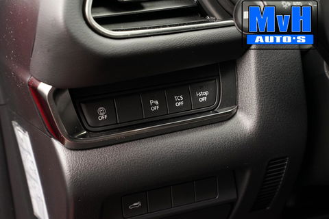 Mazda CX-30 2.0 e-SkyActiv-G M Hybrid Homura|TREKH|ACC|HUD