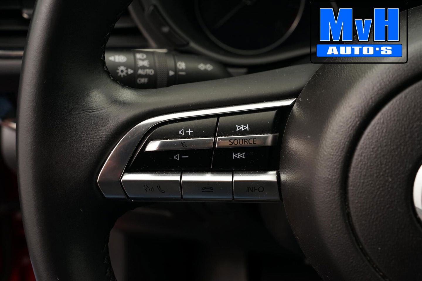 Mazda CX-30 2.0 e-SkyActiv-G M Hybrid Homura|TREKH|ACC|HUD