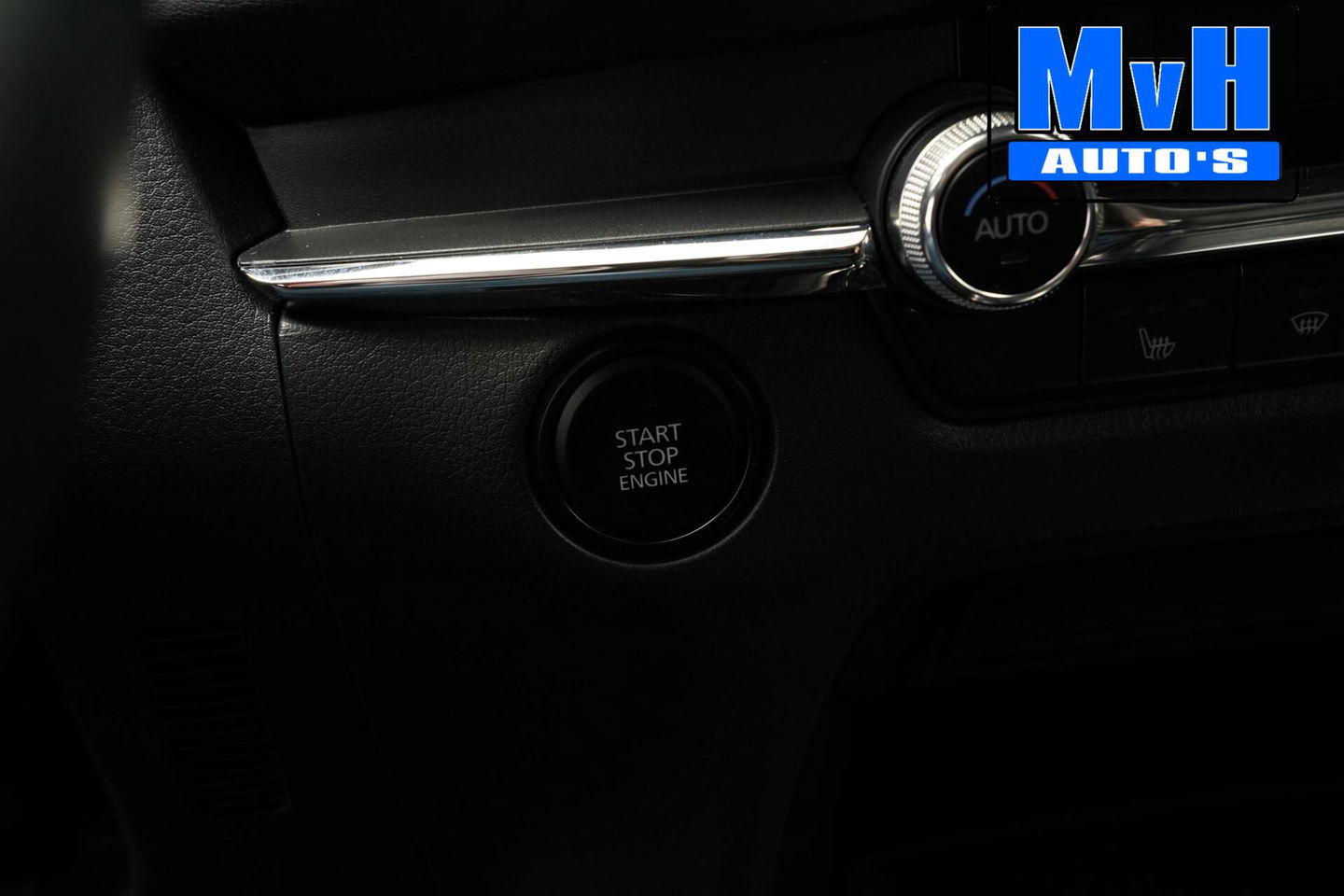 Mazda CX-30 2.0 e-SkyActiv-G M Hybrid Homura|TREKH|ACC|HUD