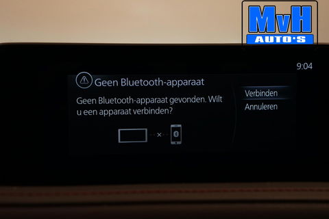 Mazda CX-30 2.0 e-SkyActiv-G M Hybrid Homura|TREKH|ACC|HUD