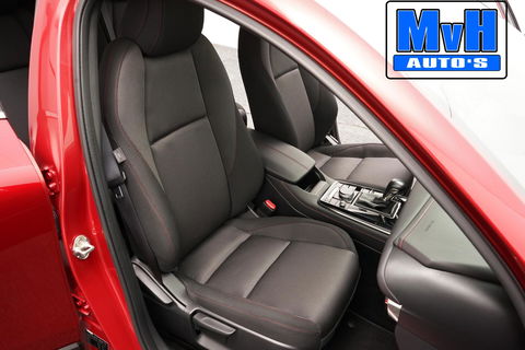 Mazda CX-30 2.0 e-SkyActiv-G M Hybrid Homura|TREKH|ACC|HUD