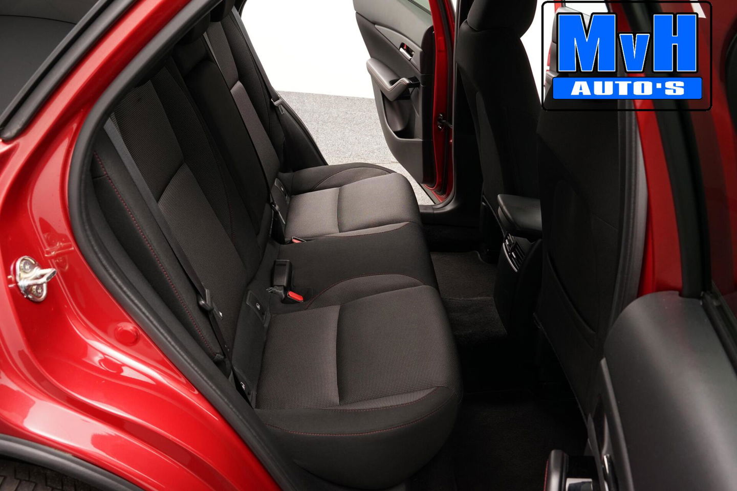 Mazda CX-30 2.0 e-SkyActiv-G M Hybrid Homura|TREKH|ACC|HUD