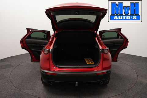 Mazda CX-30 2.0 e-SkyActiv-G M Hybrid Homura|TREKH|ACC|HUD