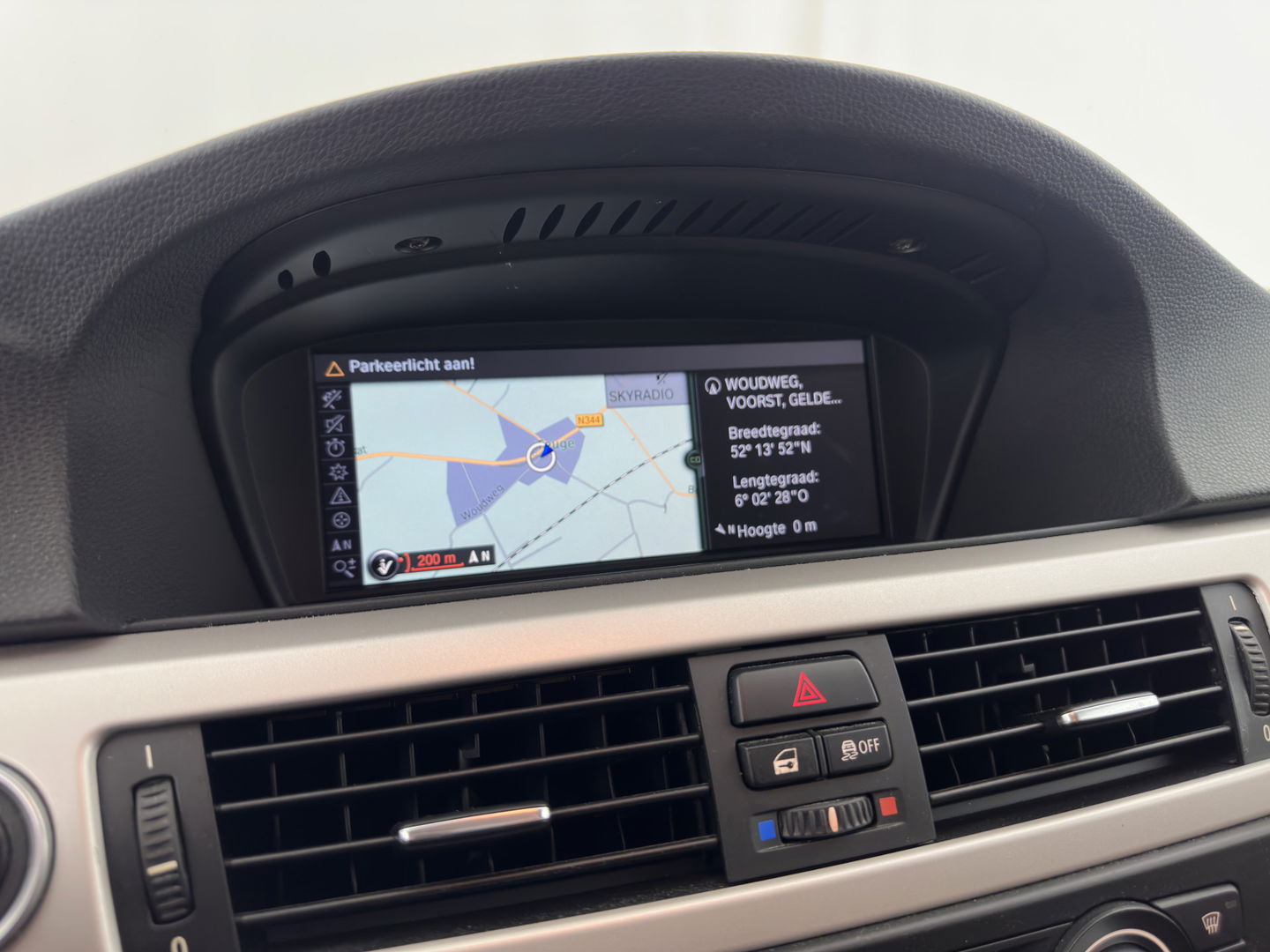 BMW 3 Serie Touring 320d Efficient Dynamics Edition Luxury Line *XENON | LUXURY-LEATHER | HEATED-SPORTSEATS | NAVI-FULLMAP | ECC | PDC | CRUISE | TOWBAR | 16''ALU*