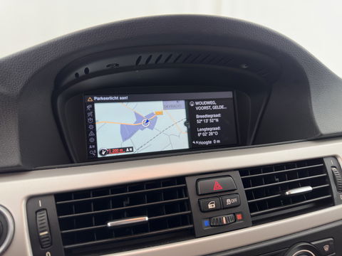 BMW 3 Serie Touring 320d Efficient Dynamics Edition Luxury Line *XENON | LUXURY-LEATHER | HEATED-SPORTSEATS | NAVI-FULLMAP | ECC | PDC | CRUISE | TOWBAR | 16''ALU*