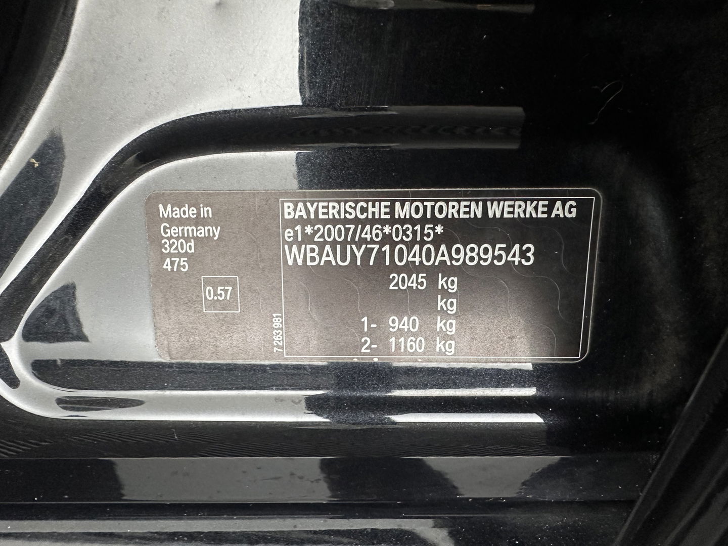 BMW 3 Serie Touring 320d Efficient Dynamics Edition Luxury Line *XENON | LUXURY-LEATHER | HEATED-SPORTSEATS | NAVI-FULLMAP | ECC | PDC | CRUISE | TOWBAR | 16''ALU*