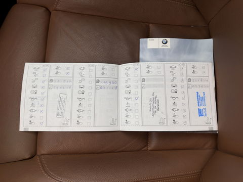 BMW 3 Serie Touring 320d Efficient Dynamics Edition Luxury Line *XENON | LUXURY-LEATHER | HEATED-SPORTSEATS | NAVI-FULLMAP | ECC | PDC | CRUISE | TOWBAR | 16''ALU*