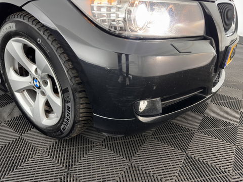 BMW 3 Serie Touring 320d Efficient Dynamics Edition Luxury Line *XENON | LUXURY-LEATHER | HEATED-SPORTSEATS | NAVI-FULLMAP | ECC | PDC | CRUISE | TOWBAR | 16''ALU*