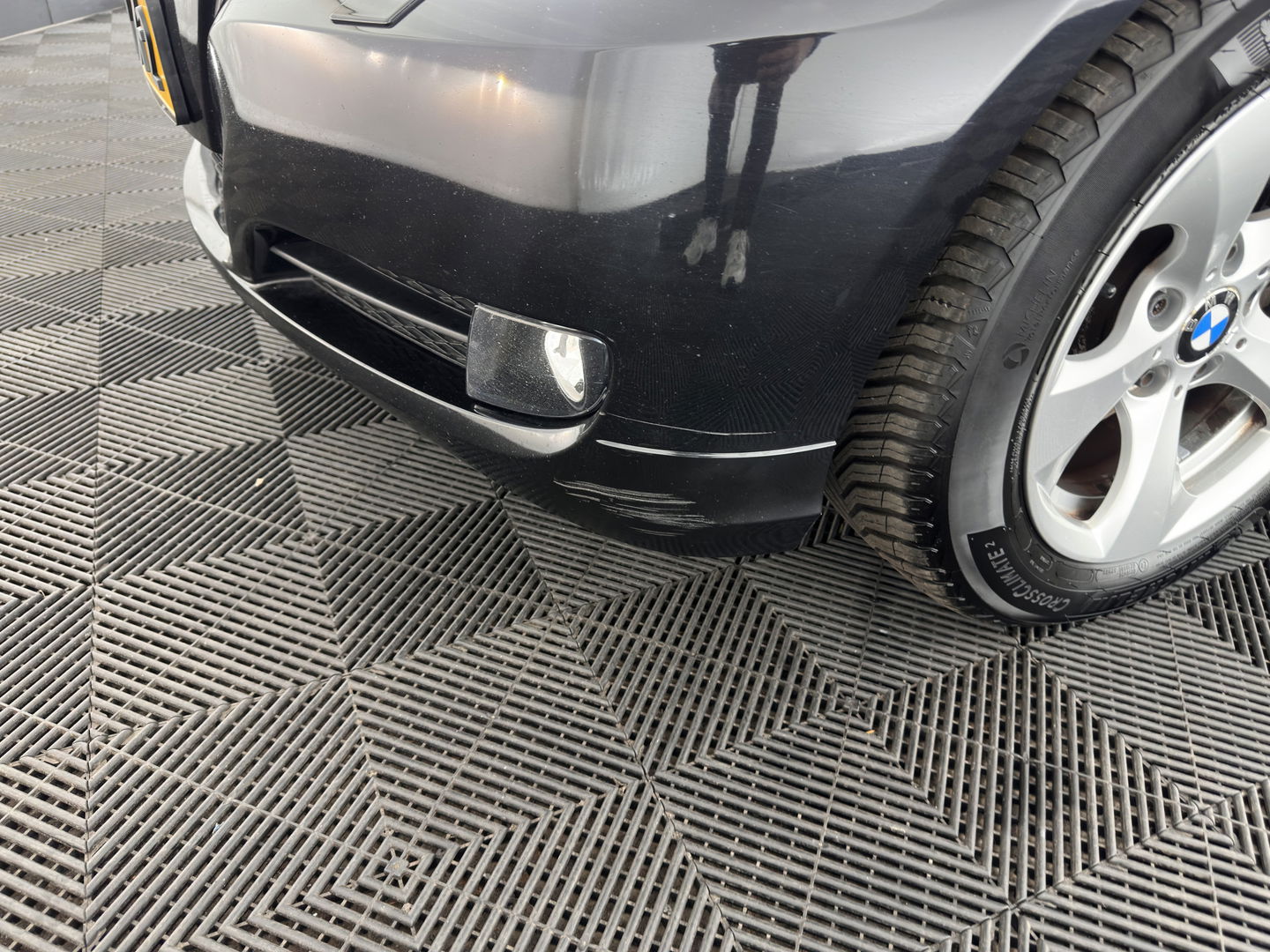 BMW 3 Serie Touring 320d Efficient Dynamics Edition Luxury Line *XENON | LUXURY-LEATHER | HEATED-SPORTSEATS | NAVI-FULLMAP | ECC | PDC | CRUISE | TOWBAR | 16''ALU*