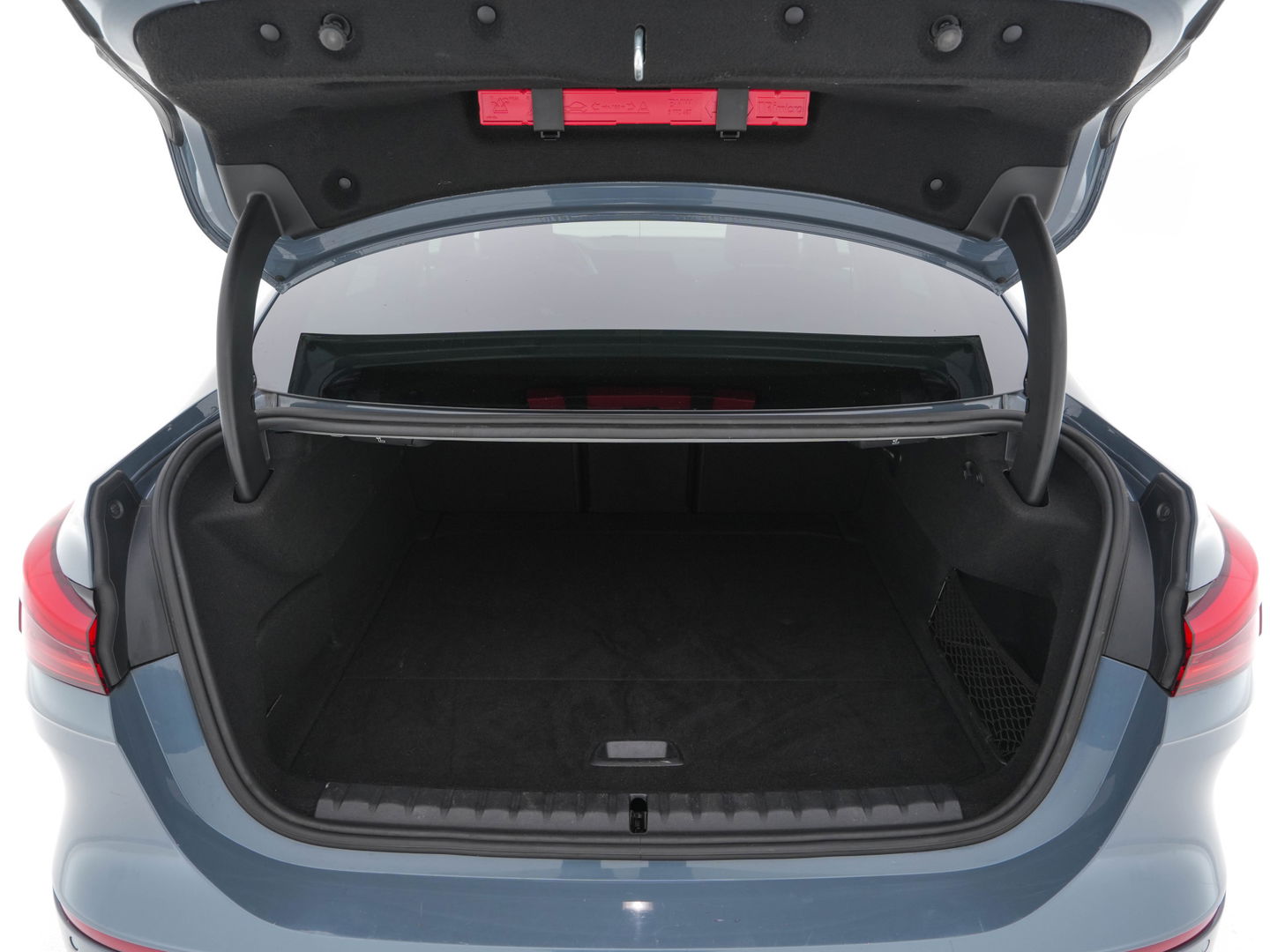 BMW 2 Serie Gran Coupé 218i High Executive Aut. *PANO | FULL-LEATHER | FULL-LED | ADAPTIVE-CRUISE | DIGI-COCKPIT | SPORT-SEATS | NAVI-FULLMAP | DAB+ | ECC | PDC | 17''ALU | TOWBAR*