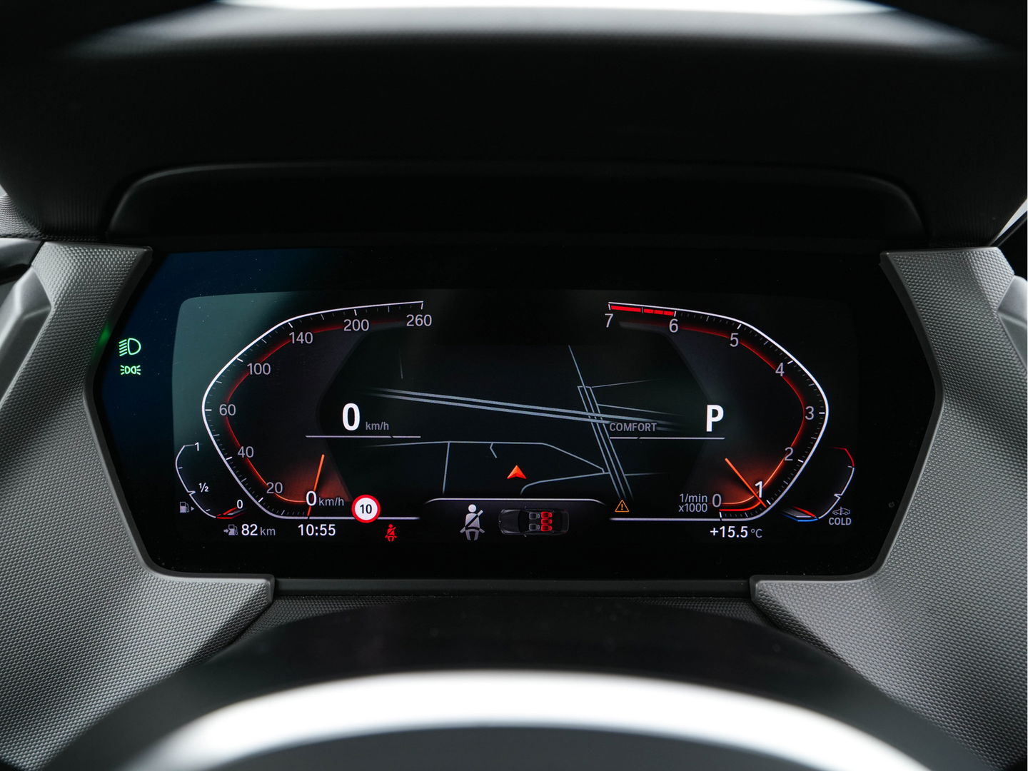 BMW 2 Serie Gran Coupé 218i High Executive Aut. *PANO | FULL-LEATHER | FULL-LED | ADAPTIVE-CRUISE | DIGI-COCKPIT | SPORT-SEATS | NAVI-FULLMAP | DAB+ | ECC | PDC | 17''ALU | TOWBAR*