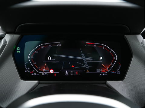 BMW 2 Serie Gran Coupé 218i High Executive Aut. *PANO | FULL-LEATHER | FULL-LED | ADAPTIVE-CRUISE | DIGI-COCKPIT | SPORT-SEATS | NAVI-FULLMAP | DAB+ | ECC | PDC | 17''ALU | TOWBAR*