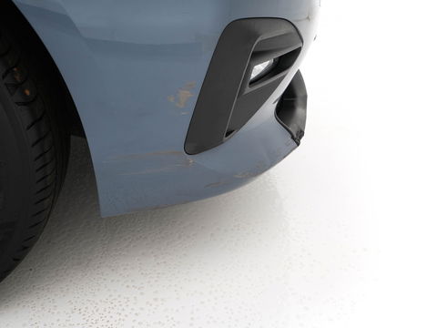 BMW 2 Serie Gran Coupé 218i High Executive Aut. *PANO | FULL-LEATHER | FULL-LED | ADAPTIVE-CRUISE | DIGI-COCKPIT | SPORT-SEATS | NAVI-FULLMAP | DAB+ | ECC | PDC | 17''ALU | TOWBAR*