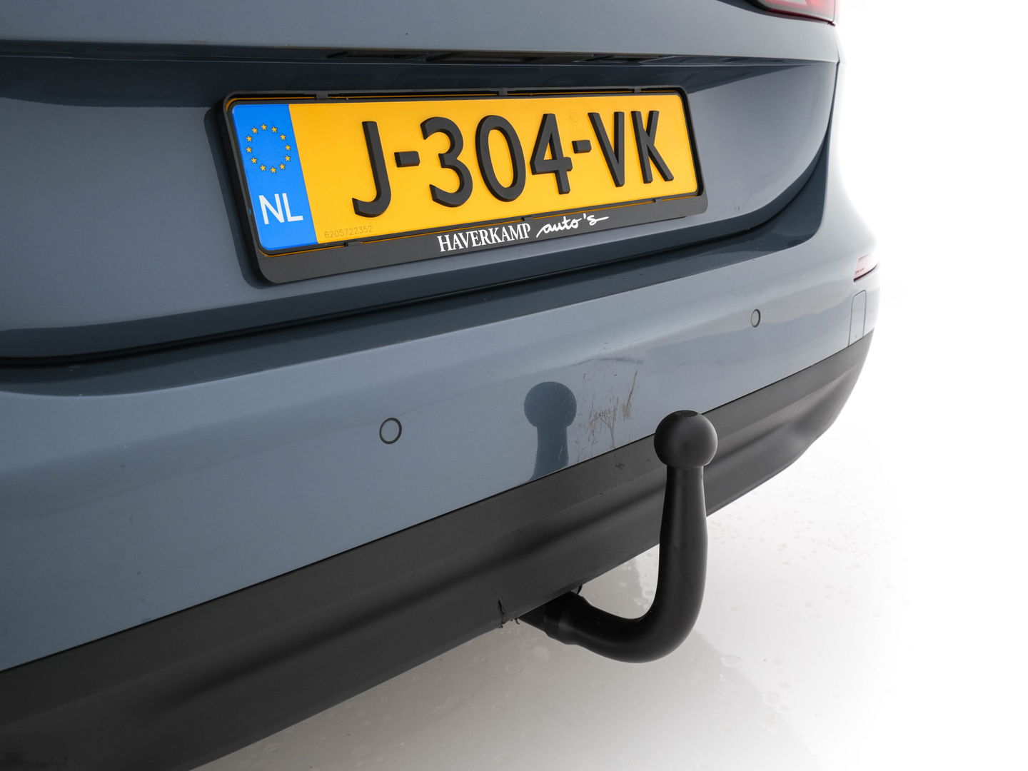 BMW 2 Serie Gran Coupé 218i High Executive Aut. *PANO | FULL-LEATHER | FULL-LED | ADAPTIVE-CRUISE | DIGI-COCKPIT | SPORT-SEATS | NAVI-FULLMAP | DAB+ | ECC | PDC | 17''ALU | TOWBAR*