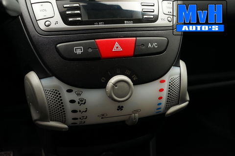 Citroën C1 1.0 Collection|1e. EIGENAAR|AIRCO|BLUETOOTH|UNIEK!