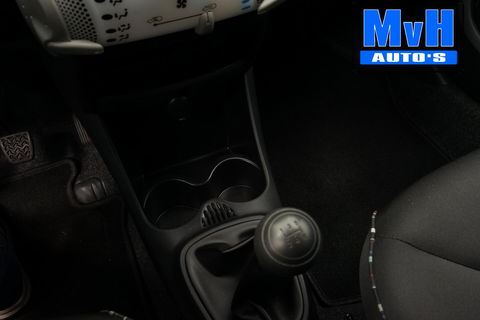 Citroën C1 1.0 Collection|1e. EIGENAAR|AIRCO|BLUETOOTH|UNIEK!