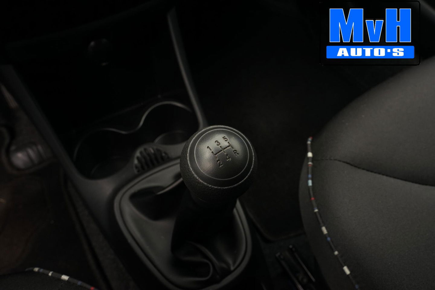 Citroën C1 1.0 Collection|1e. EIGENAAR|AIRCO|BLUETOOTH|UNIEK!