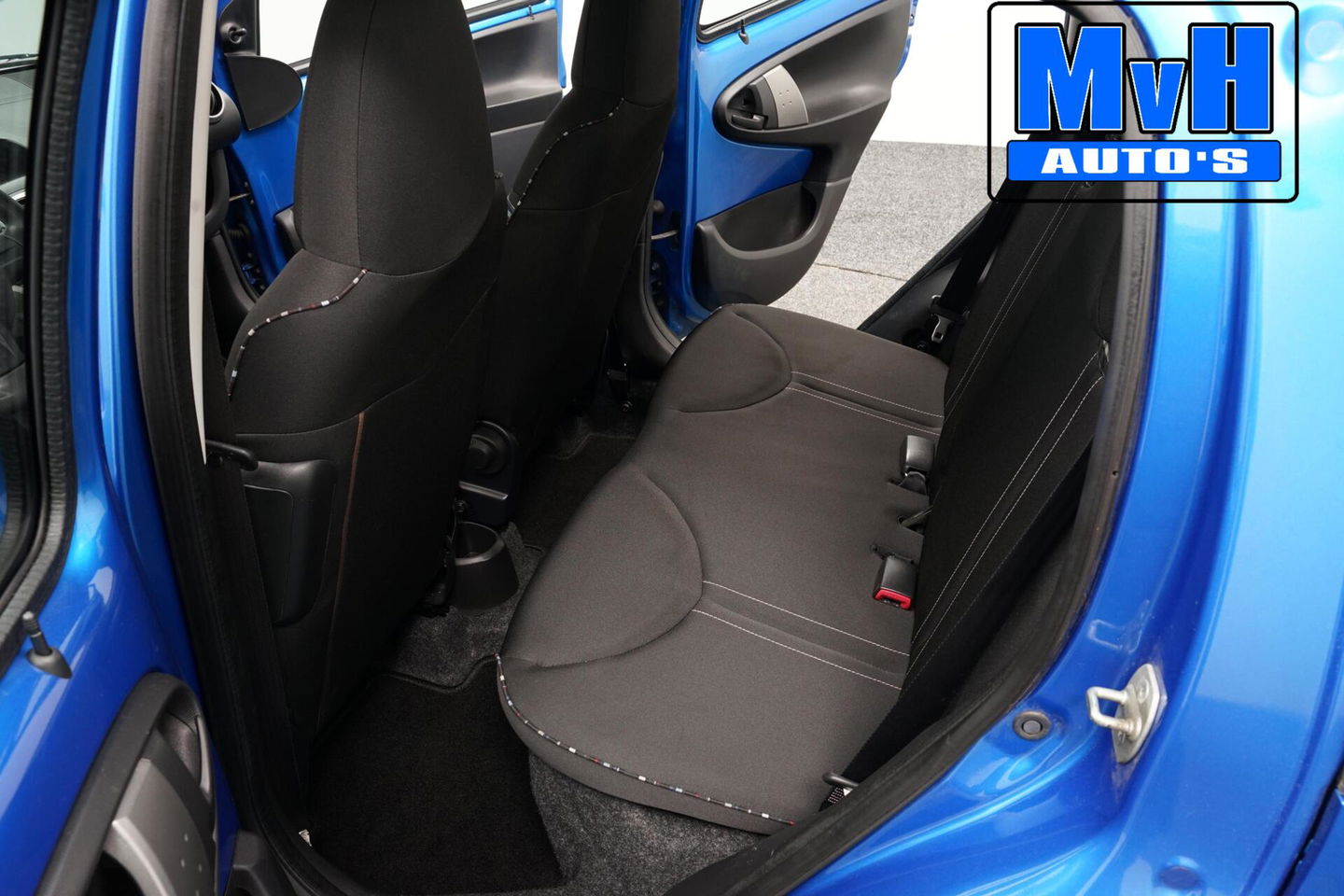 Citroën C1 1.0 Collection|1e. EIGENAAR|AIRCO|BLUETOOTH|UNIEK!