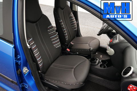 Citroën C1 1.0 Collection|1e. EIGENAAR|AIRCO|BLUETOOTH|UNIEK!