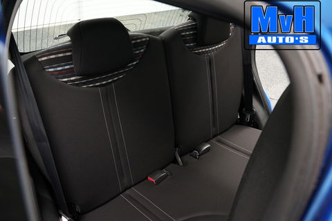 Citroën C1 1.0 Collection|1e. EIGENAAR|AIRCO|BLUETOOTH|UNIEK!