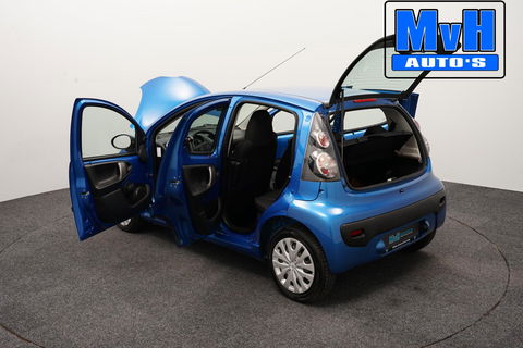 Citroën C1 1.0 Collection|1e. EIGENAAR|AIRCO|BLUETOOTH|UNIEK!