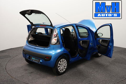 Citroën C1 1.0 Collection|1e. EIGENAAR|AIRCO|BLUETOOTH|UNIEK!