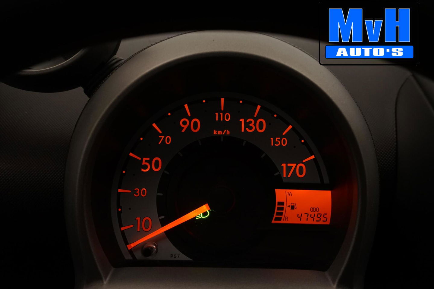 Citroën C1 1.0 Collection|1e. EIGENAAR|AIRCO|BLUETOOTH|UNIEK!