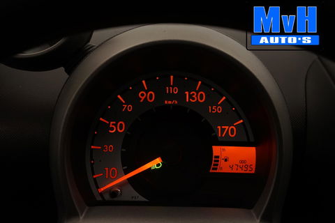 Citroën C1 1.0 Collection|1e. EIGENAAR|AIRCO|BLUETOOTH|UNIEK!