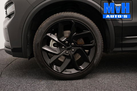 Lynk & Co 01 1.5 Plug-in Hybride|FULL BLACK XL|CAMERA|PANO|NAP