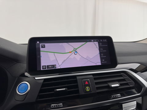 BMW iX3 Executive 80 kWh [ 3-Fase ] (INCL.BTW) Aut. *PANO | FULL-LEATHER | ADAPTIVE-CRUISE | FULL-LED | BLIND-SPOT | MEMORY-PACK | DIGI-COCKPIT | HEATED-COMFORTSEATS | CAMERA | DAB+ | NAVI-FULLMAP | 19''ALU*