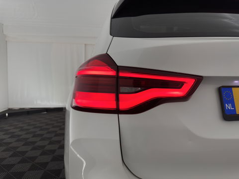 BMW iX3 Executive 80 kWh [ 3-Fase ] (INCL.BTW) Aut. *PANO | FULL-LEATHER | ADAPTIVE-CRUISE | FULL-LED | BLIND-SPOT | MEMORY-PACK | DIGI-COCKPIT | HEATED-COMFORTSEATS | CAMERA | DAB+ | NAVI-FULLMAP | 19''ALU*