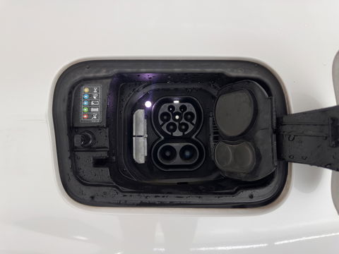 BMW iX3 Executive 80 kWh [ 3-Fase ] (INCL.BTW) Aut. *PANO | FULL-LEATHER | ADAPTIVE-CRUISE | FULL-LED | BLIND-SPOT | MEMORY-PACK | DIGI-COCKPIT | HEATED-COMFORTSEATS | CAMERA | DAB+ | NAVI-FULLMAP | 19''ALU*