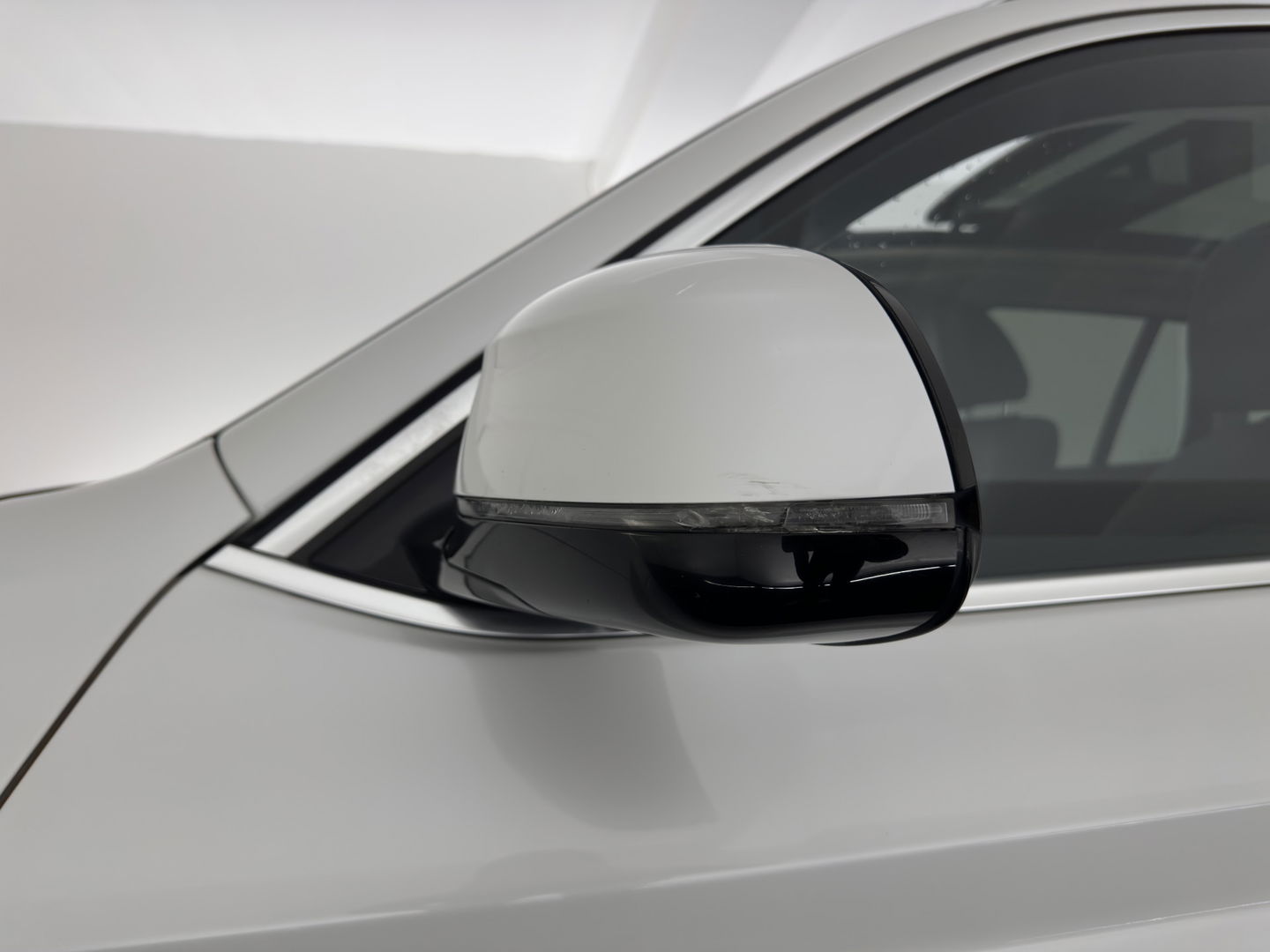 BMW iX3 Executive 80 kWh [ 3-Fase ] { SOH-96% } (INCL.BTW) Aut. *PANO | FULL-LEATHER | ADAPTIVE-CRUISE | FULL-LED | BLIND-SPOT | MEMORY-PACK | DIGI-COCKPIT | HEATED-COMFORTSEATS | CAMERA | DAB+ | NAVI-FULLMAP | 19''ALU*