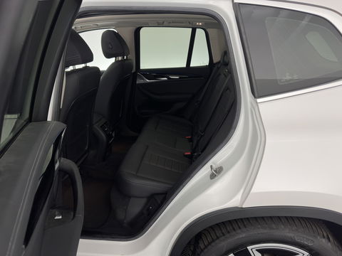 BMW iX3 Executive 80 kWh [ 3-Fase ] (INCL.BTW) Aut. *PANO | FULL-LEATHER | ADAPTIVE-CRUISE | FULL-LED | BLIND-SPOT | MEMORY-PACK | DIGI-COCKPIT | HEATED-COMFORTSEATS | CAMERA | DAB+ | NAVI-FULLMAP | 19''ALU*