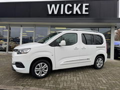 Toyota PROACE CITY Verso 1.2 Turbo Active 110 PK Camera Clima TEAM DEUTSCHLAND