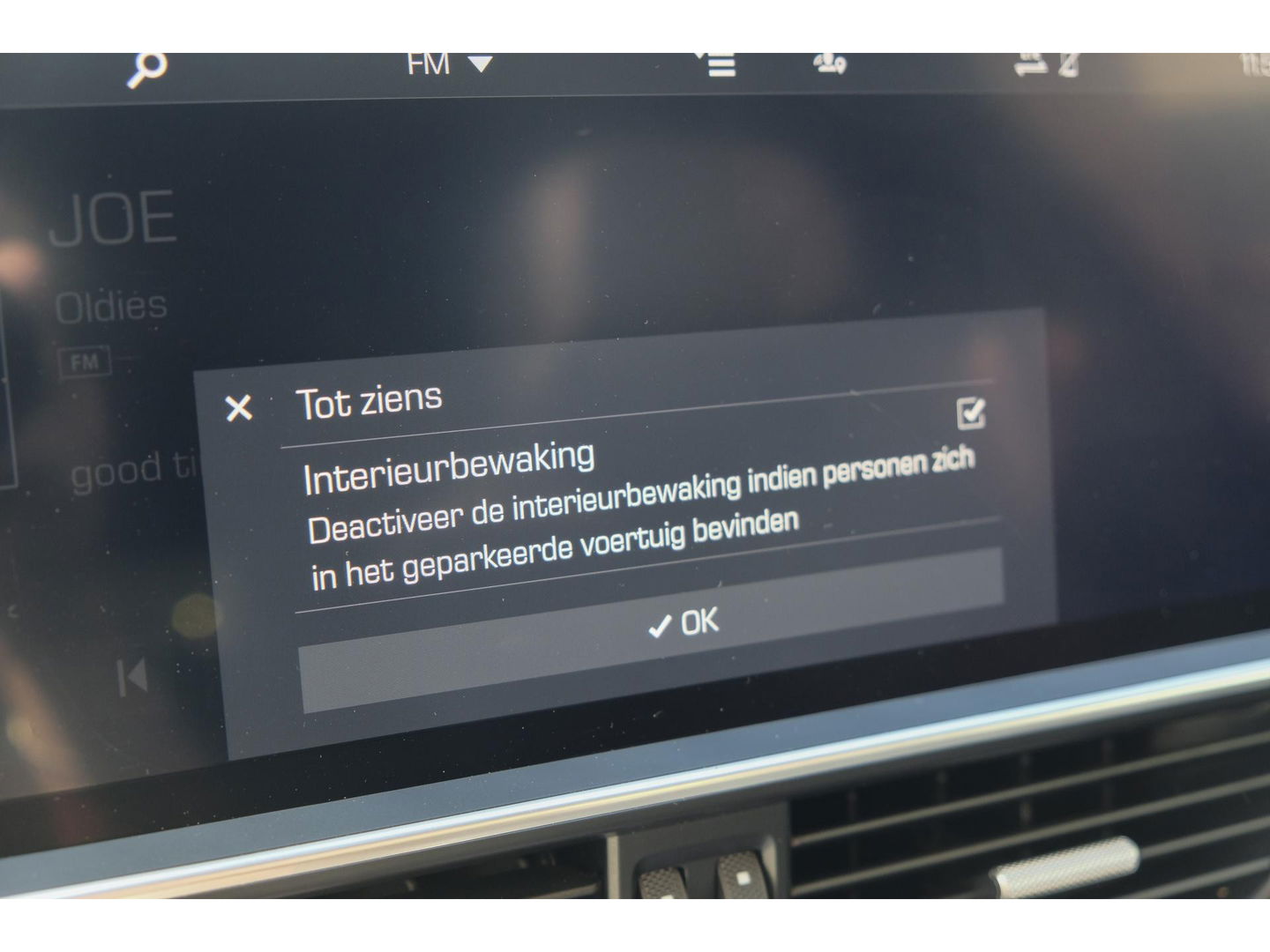 Porsche Cayenne S 2.9 V6 441pk Panoramadak Luchvering Matrix led Comfortstoelen Memory Camera 21" LMV