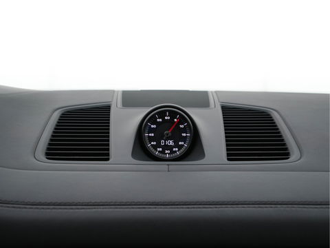 Porsche Cayenne 4.0 Turbo Coupé Aut. *CERAMIC-BRAKES | HEAD-UP | CARBON-PACK | NIGHT-VISION | ADAPTIVE-CRUISE | BLIND-SPOT | SOFT-CLOSE | BURMESTER | LEATHER-FABRIC | MEMORY-PACK | HEATED-SPORTSEATS | TOP-VIEW | KEYLESS | F