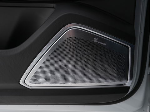 Porsche Cayenne 4.0 Turbo Coupé Aut. *CERAMIC-BRAKES | HEAD-UP | CARBON-PACK | NIGHT-VISION | ADAPTIVE-CRUISE | BLIND-SPOT | SOFT-CLOSE | BURMESTER | LEATHER-FABRIC | MEMORY-PACK | HEATED-SPORTSEATS | TOP-VIEW | KEYLESS | F