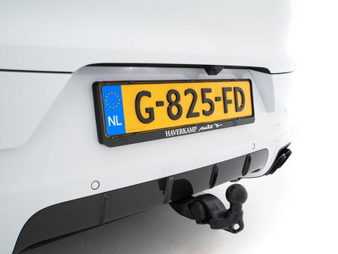 Porsche Cayenne 4.0 Turbo Coupé Aut. *CERAMIC-BRAKES | HEAD-UP | CARBON-PACK | NIGHT-VISION | ADAPTIVE-CRUISE | BLIND-SPOT | SOFT-CLOSE | BURMESTER | LEATHER-FABRIC | MEMORY-PACK | HEATED-SPORTSEATS | TOP-VIEW | KEYLESS | F