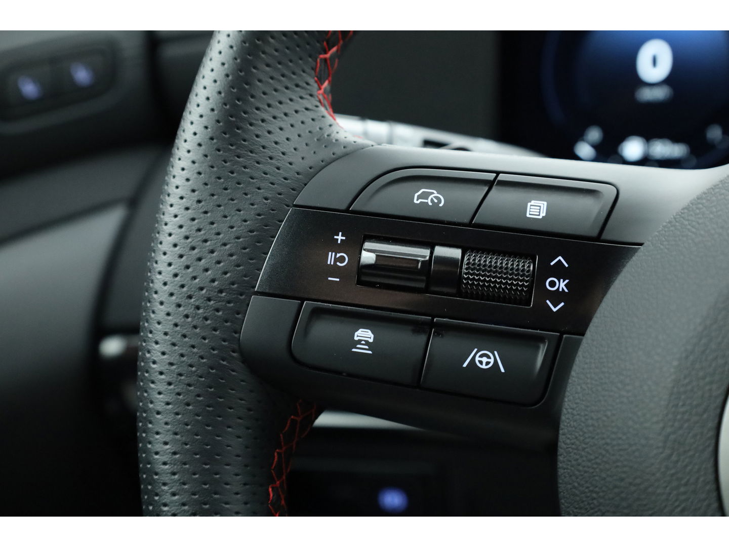 Hyundai Tucson 1.6 T-GDI PHEV N Line 4WD | MY25 | HUD | Adapt. Cruise | Krell | Stoelventilatie | Camera | Elek. Stoelen