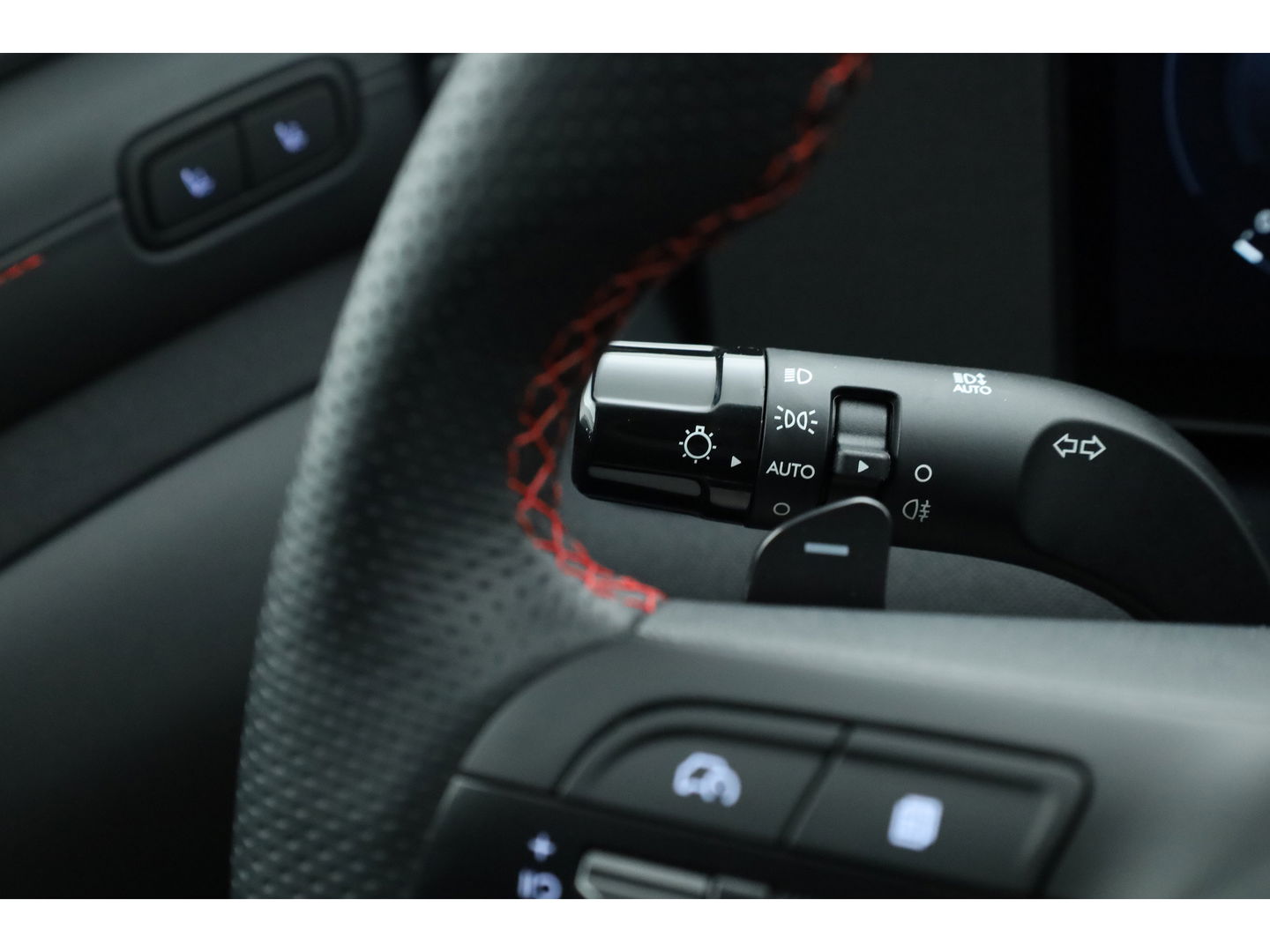 Hyundai Tucson 1.6 T-GDI PHEV N Line 4WD | MY25 | HUD | Adapt. Cruise | Krell | Stoelventilatie | Camera | Elek. Stoelen