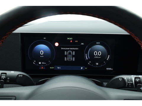 Hyundai Tucson 1.6 T-GDI PHEV N Line 4WD | MY25 | HUD | Adapt. Cruise | Krell | Stoelventilatie | Camera | Elek. Stoelen