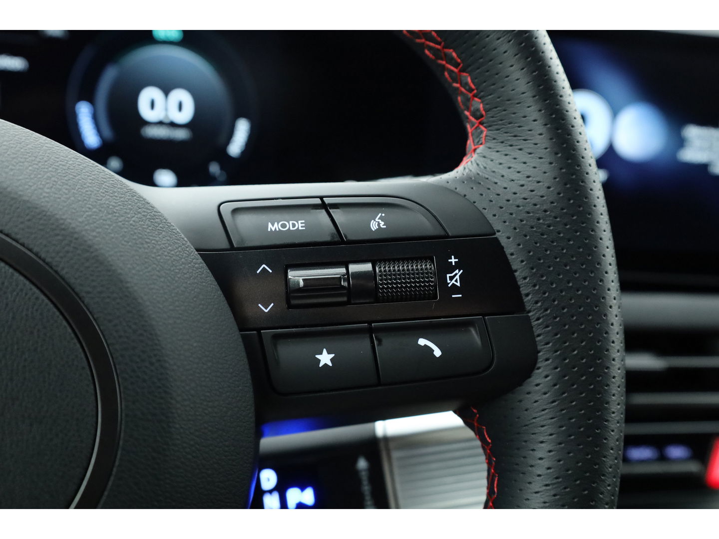 Hyundai Tucson 1.6 T-GDI PHEV N Line 4WD | MY25 | HUD | Adapt. Cruise | Krell | Stoelventilatie | Camera | Elek. Stoelen